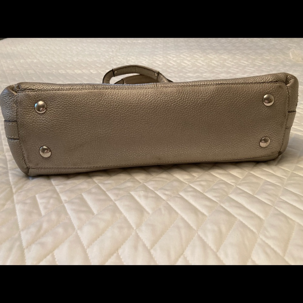 Coach purse - Picture 3 of 7